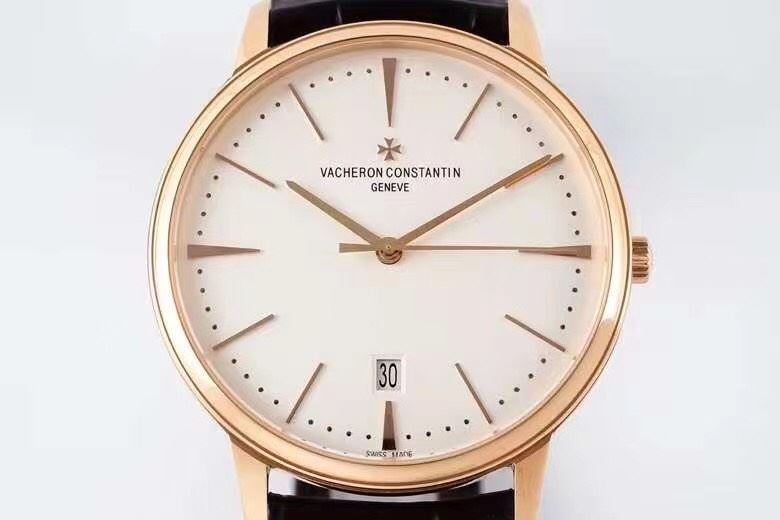 VACHERON CONSTANTIN Watches